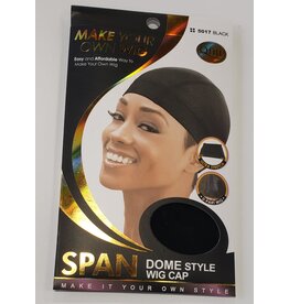M&M Head Gear Span Wig Cap