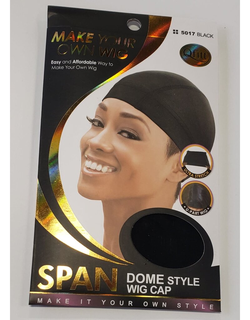 M&M Head Gear Span Wig Cap