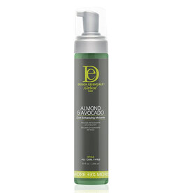 Design Essential Design Essentials Almond Curl Mousse 10oz