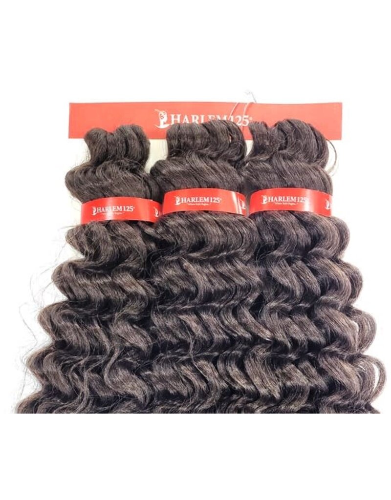 3X Kima Braid Ripple Deep 20"