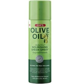 ORS ORS Olive Oil Original 11.7oz
