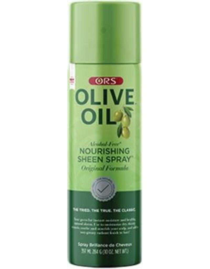 ORS ORS Olive Oil Original 11.7oz