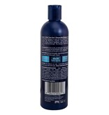 S Curl Free Flow Charcoal Shampoo 12oz