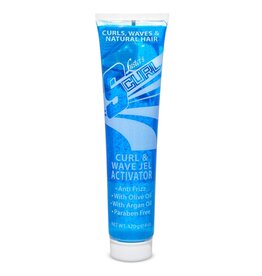 Luster's S Curl  Wave Jel Activator 6 oz