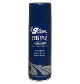 Luster's Scurl Sheen Spray 9.4 oz