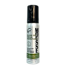 Vigorol Vigorol Mega Moisture Mousse 2.5oz