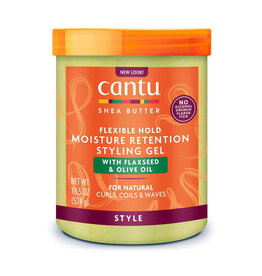 Cantu Cantu SB Moisture Retention Styling Gel 18.5oz