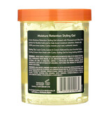 Cantu Cantu SB Moisture Retention Styling Gel 18.5oz