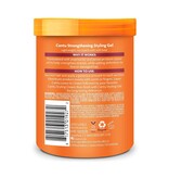 Cantu Cantu SB Strengthening Styling Gel, w/ JBCO 18.5oz