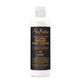 Shea Moisture SheaMoisture Eczema Therapy Body Lotion African Black Soap, 12 Oz