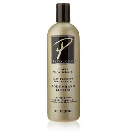 Pierre Latouche Pierre Latouche Body and Hand Lotion 16 oz