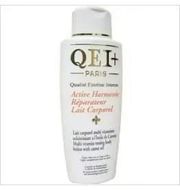 QEI+ Paris QEI+ Paris Active Harmonie Multi Vitamin Toning Body Lotion With Carrot Oil