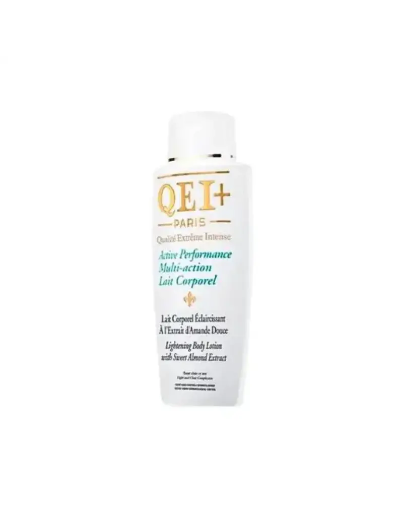 QEI+ Paris QEI+ Paris Active Performance Multi Action Toning Body Milk 16.91oz