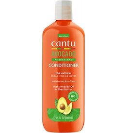 Cantu Cantu Avocado Hydrating Conditioner 13.5oz