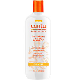 Cantu Cantu Shea Butter Moisturizing Shampoo 13.5oz