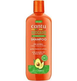 Cantu Cantu Avocado Hydrating Shampoo 13.5oz