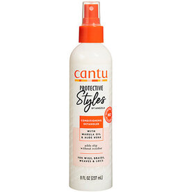 Cantu Cantu Protective Style Conditioning Detangler 8oz