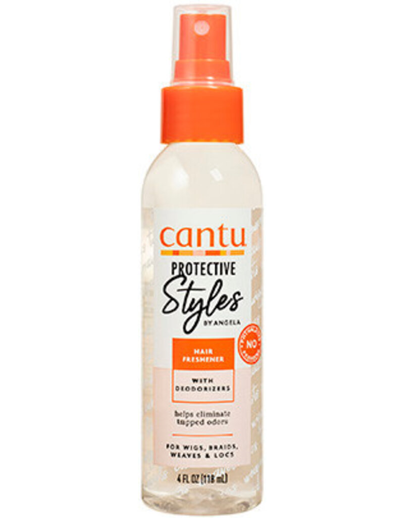 Cantu Cantu Protective Styles Hair Refresher 4oz