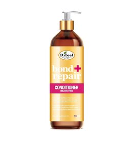 Difeel Difeel Bond & Repair Sulfate Free Conditioner 33.8 oz.