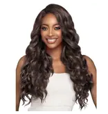 Nu Lace Glueless 13x8 Lace Front Wig - MLF1101 MALLORY