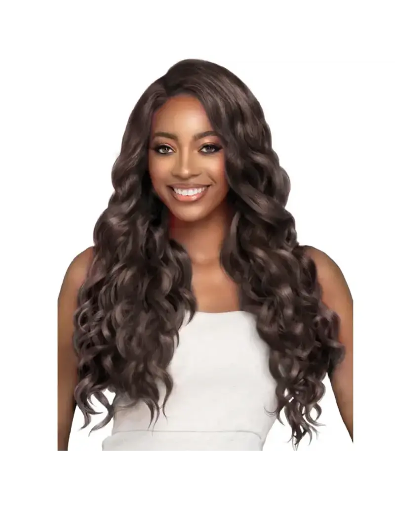 Nu Lace Glueless 13x8 Lace Front Wig - MLF1101 MALLORY