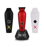 StyleCraft Stylecraft Instinct-X Metal Hair Trimmer Professional IN2 Vector Motor with Intuitive Torque Control