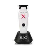 StyleCraft Stylecraft Instinct-X Metal Hair Trimmer Professional IN2 Vector Motor with Intuitive Torque Control