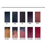 New Remy Yaky-Remy Blue 100% VIRGIN Human Hair Weave- Shed Free&Tangle Free