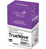 Graham Beauty GRAHAM TRUEWAVE END PAPER