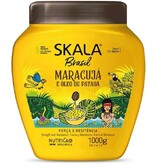 Skala Skala Maracuja Passion Fruit Hair Treatment 35.2oz