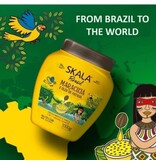 Skala Skala Maracuja Passion Fruit Hair Treatment 35.2oz