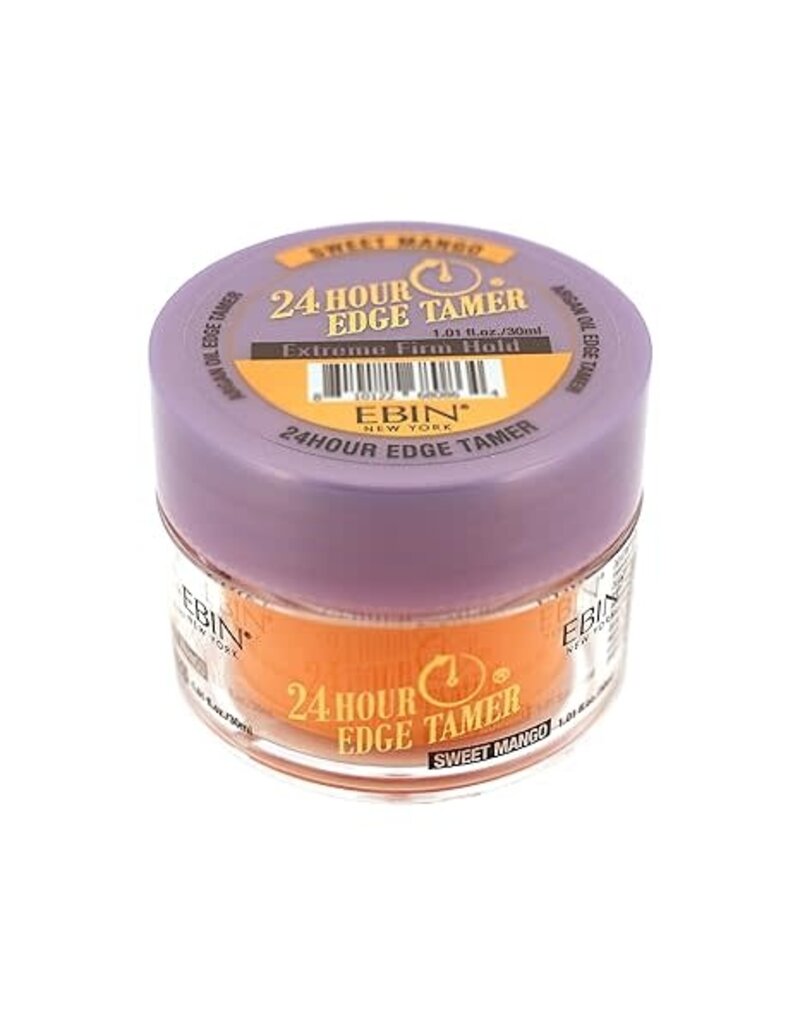 EBIN 24 Hour Edge Tamer Refresh - Sweet Mango  1.01oz