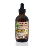 Jamaican Mango & Lime JAMAICAN M/L BLACK CASTOR OIL - Coconut 4oz