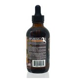 Jamaican Mango & Lime JAMAICAN M/L BLACK CASTOR OIL - Coconut 4oz