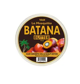 Taha Batana Butter 8oz