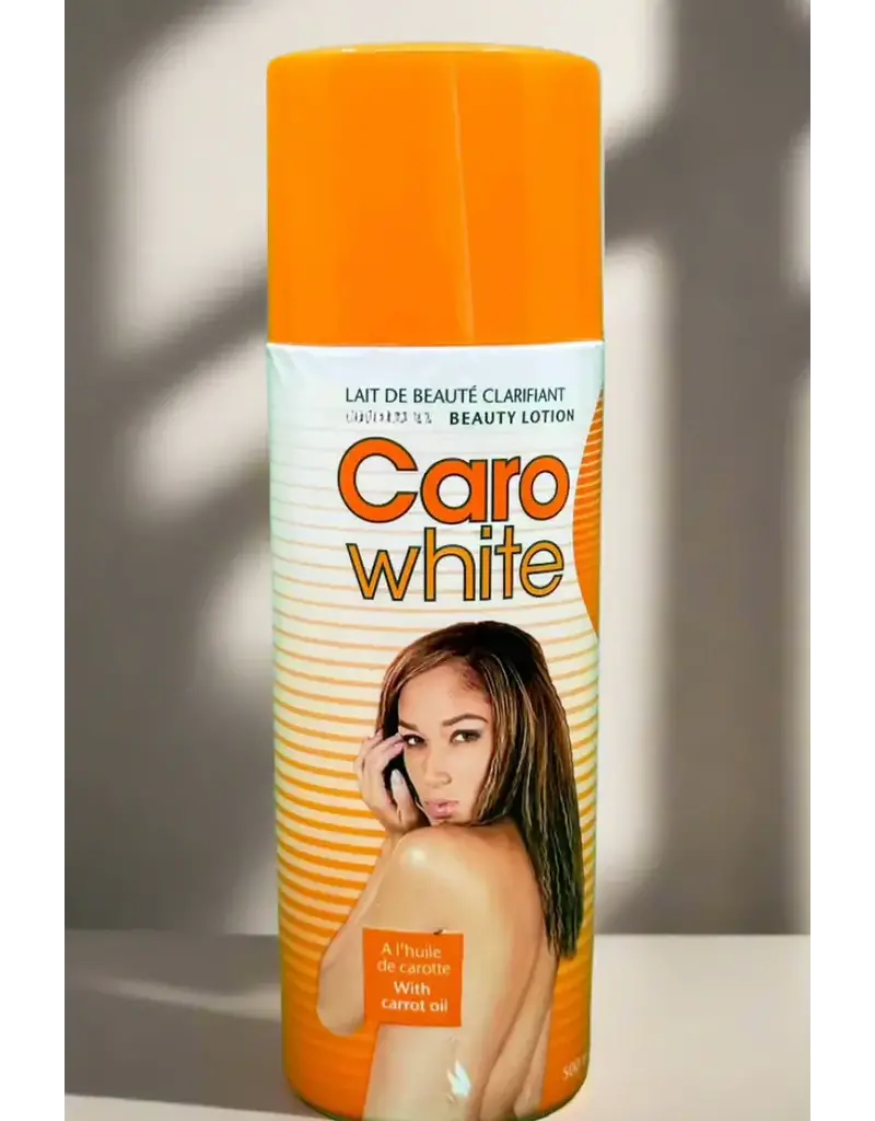 Caro White Lightening Beauty Lotion 500ml
