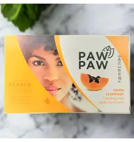 Paw Paw Clarifying Soap 180g