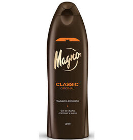 MAGNO Classic Original Shower Gel 550ml