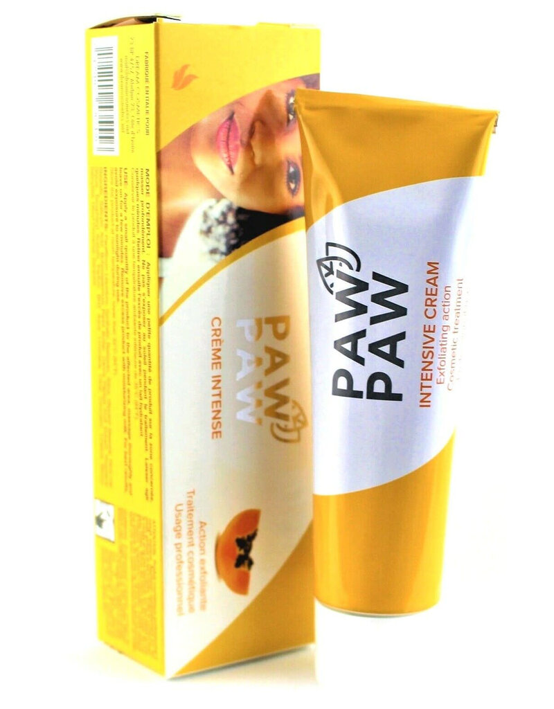 Paw Paw Paw Paw Intensive Cream (1.7 oz)