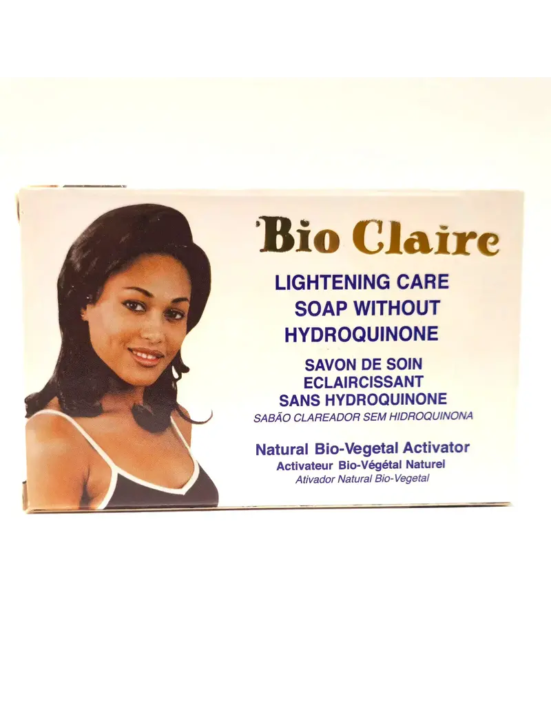 Bio Claire Bio Claire Soap 6.7 oz