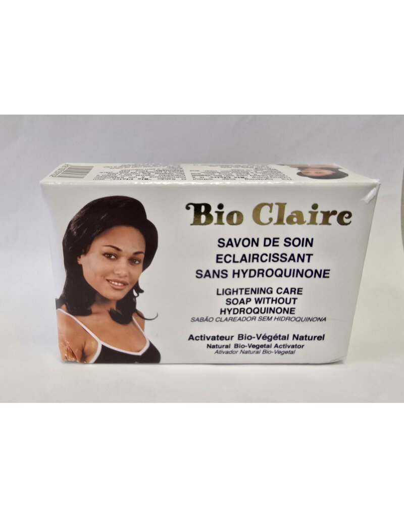Bio Claire Bio Claire Soap 6.7 oz