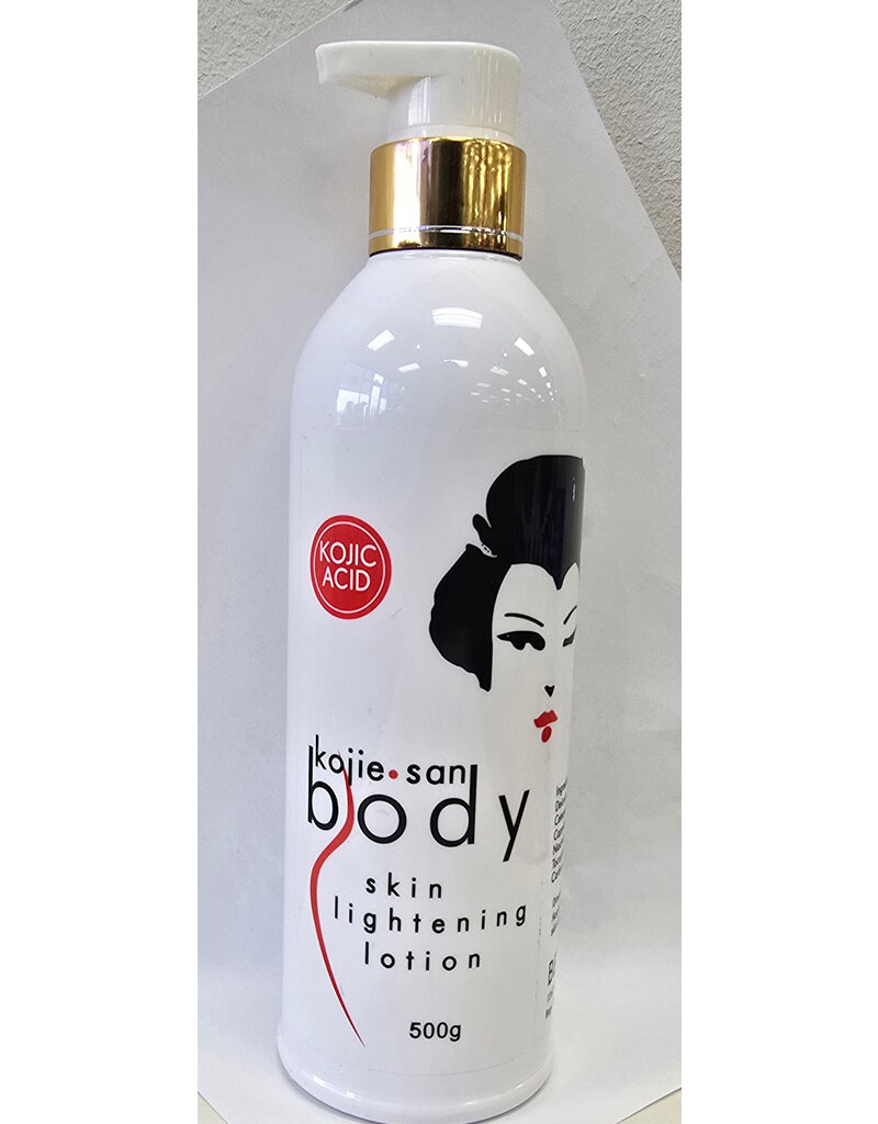 Kojie San Kojie San Skin Lightening Lotion 500g