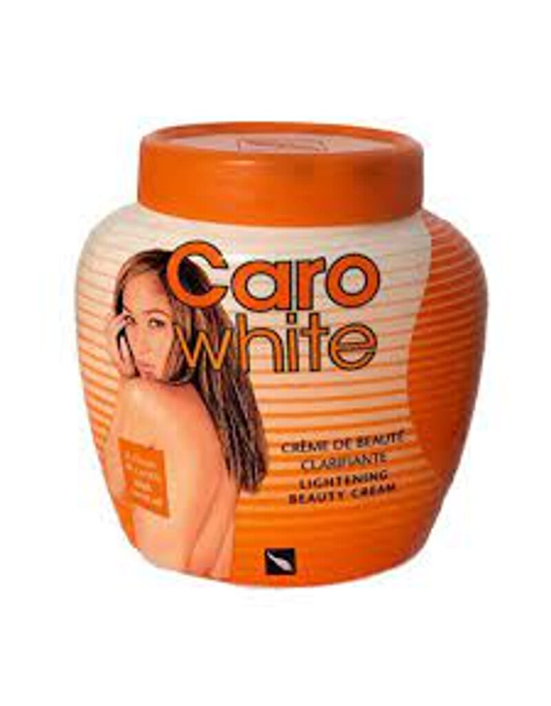 Caro White Lighting Cream Jar
