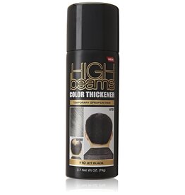 High Beams Color Thickener #11 Black