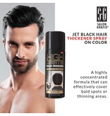 High Beams Color Thickener #11 Black