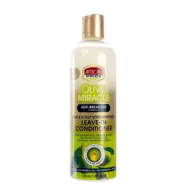 African Pride African Pride  Leave-In Conditioner 12oz