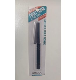 Twist Comb Styling Comb #2447