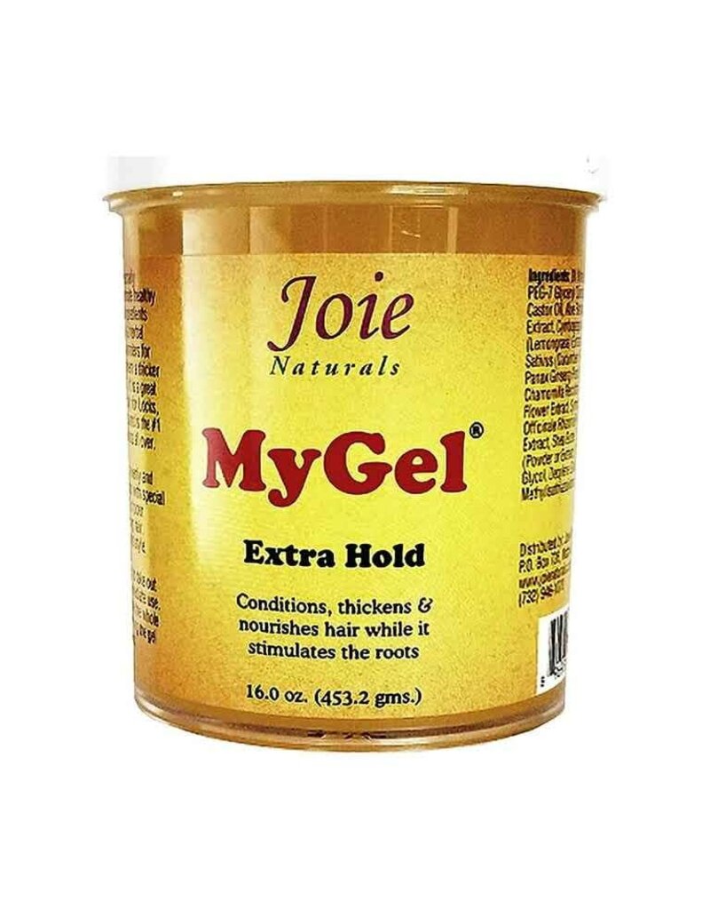 Joie Joie Natural MyGel
