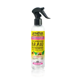 Jamaican Mango & Lime Jamaican Mango & Lime 6-in-1 Soothes & Revives Braid Refresher 8oz