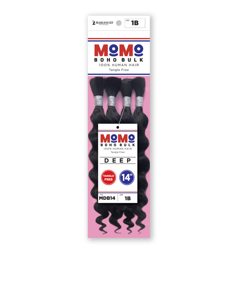 Momo Boho Bulk Deep